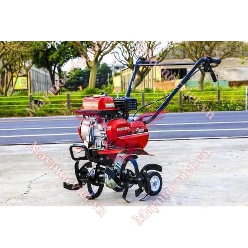 MÁY XỚI ĐẤT HONDA FJ500 T