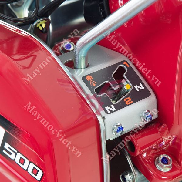 MÁY XỚI ĐẤT HONDA FJ500 T