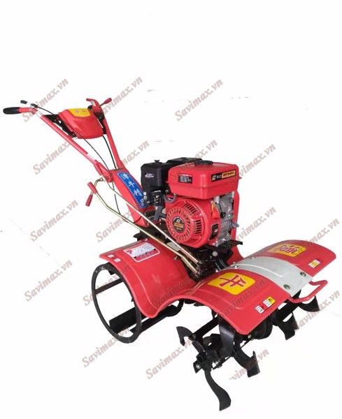 Máy xới đất mini đa năng dàn xới trước  Kawasaki 1WGQ4.0-60