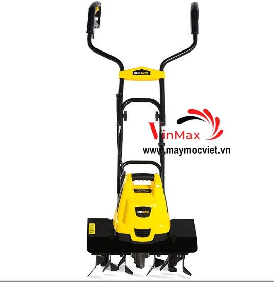 Máy xới đất chạy điện Turbo TBX800