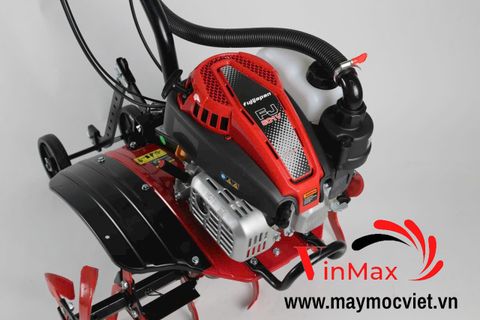 Máy xới đất đa năng FUJIJAPAN FJ501