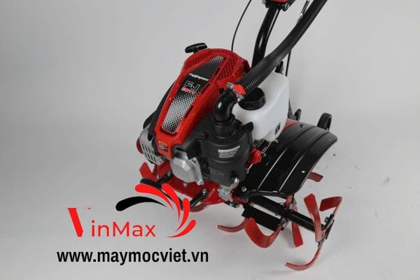 Máy xới đất đa năng FUJIJAPAN FJ501