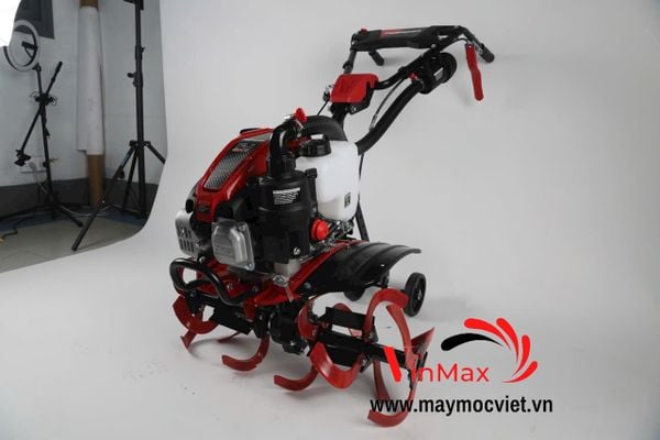 Máy xới đất đa năng FUJIJAPAN FJ501