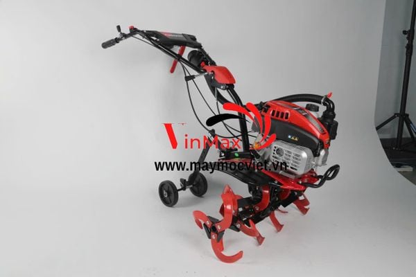 Máy xới đất đa năng FUJIJAPAN FJ501