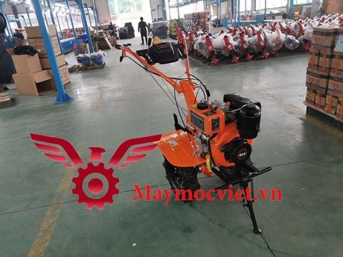 Máy xới đất Yokohama 173F chạy dầu
