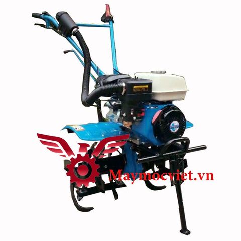 Máy Xới Đất Chạy Xăng đấu đầu Mitsuyama TL-S1 New