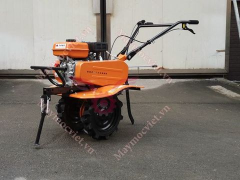Máy xới đất xăng mini Taro 170F