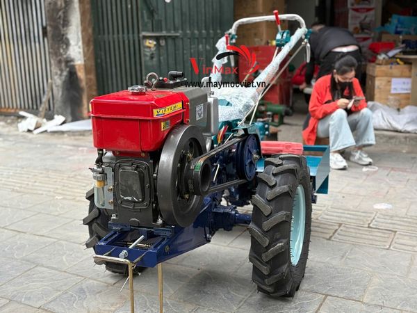 Máy xới đất QUẾ HOA số 61 GL61
