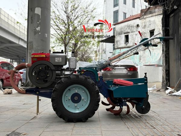 Máy xới đất QUẾ HOA số 61 GL61