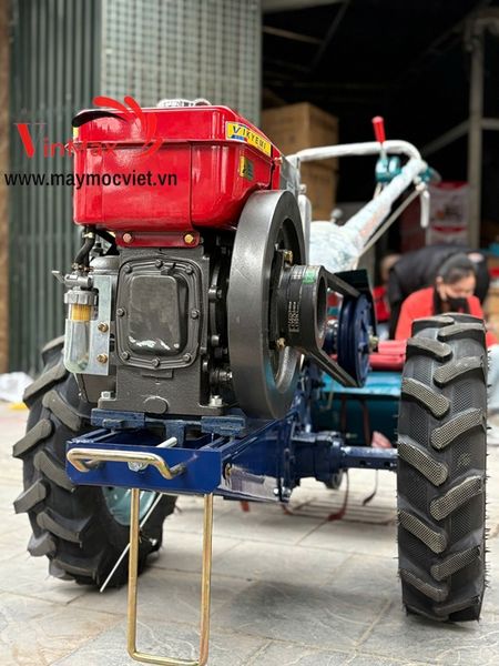 Máy xới đất QUẾ HOA số 61 GL61