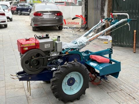 Máy xới đất QUẾ HOA số 61 GL61