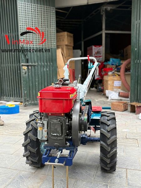 Máy xới đất QUẾ HOA số 61 GL61