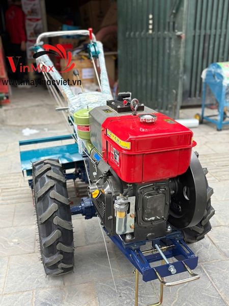 Máy xới đất QUẾ HOA số 61 GL61