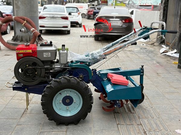 Máy xới đất QUẾ HOA số 61 GL61