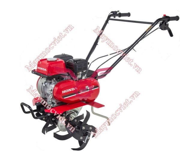 Máy Xới Đất Mini Honda F300 IN