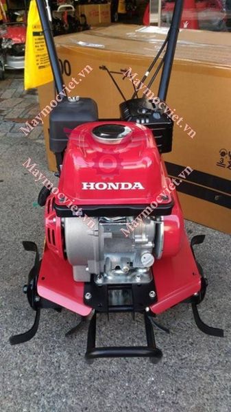Máy Xới Đất Mini Honda F300 IN
