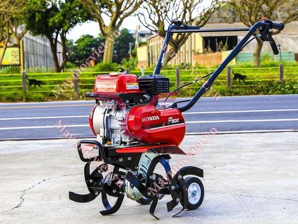 Máy Xới Đất Mini Honda F300 IN