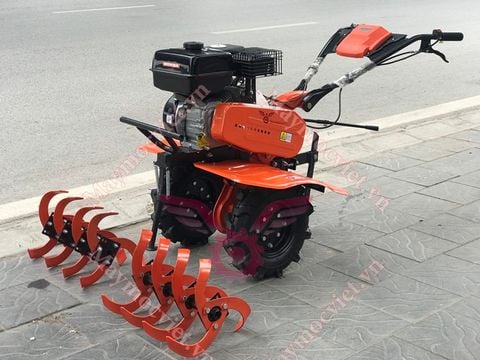 Máy xới đất mini GX200 (6,5HP)