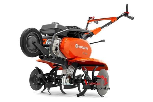 Máy xới đất Husqvarna TF230