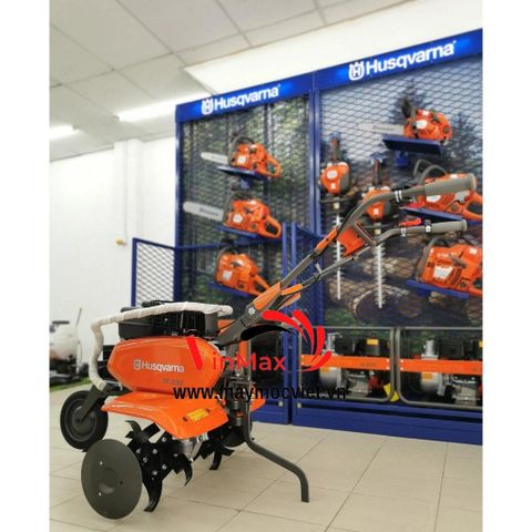 Máy xới đất Husqvarna TF230