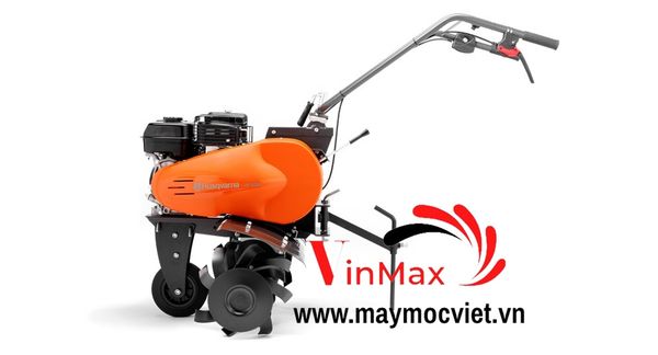 Máy xới đất Husqvarna TF536