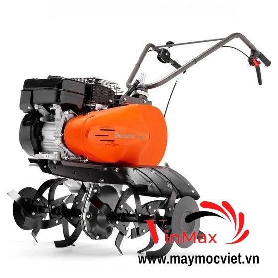 Máy xới đất Husqvarna TF536