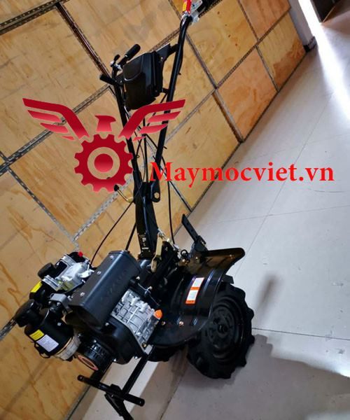 Máy xới đất chạy dầu Kama 178 TTPRO (6HP)
