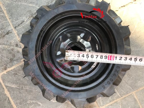 Máy xới đất chạy dầu Kama 178  (Chính hãng Kama)