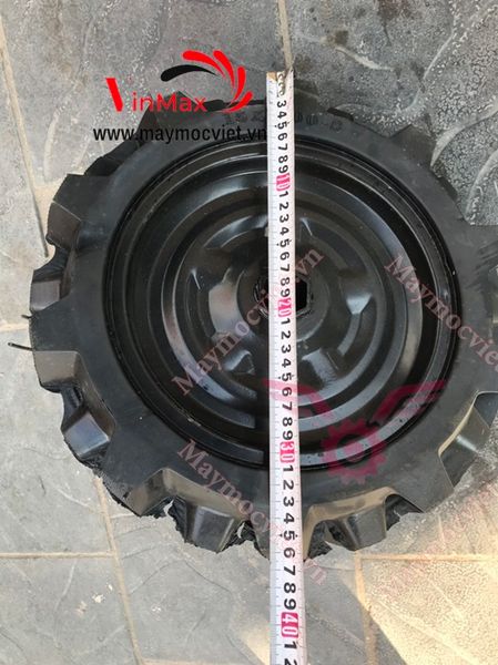 Máy xới đất chạy dầu Kama 178  (Chính hãng Kama)