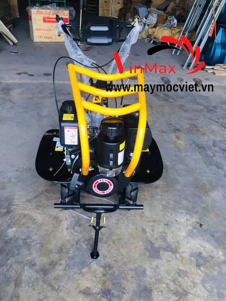 Máy xới đất chạy dầu Kama 173D