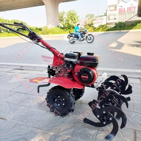 Máy xới đất đa năng Kamastsu KM650