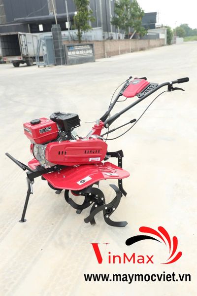 Máy xới đất xăng Kamastsu KM850S