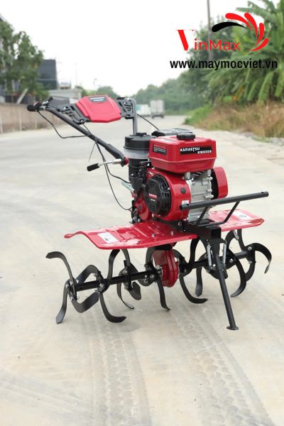Máy xới đất xăng Kamastsu KM850S