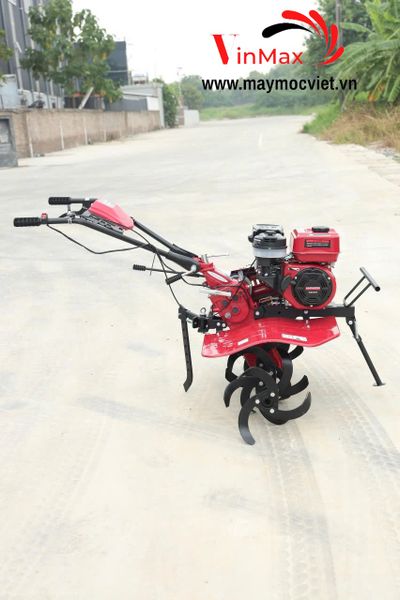 Máy xới đất xăng Kamastsu KM850S
