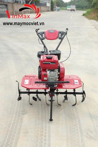 Máy xới đất xăng Kamastsu KM850S