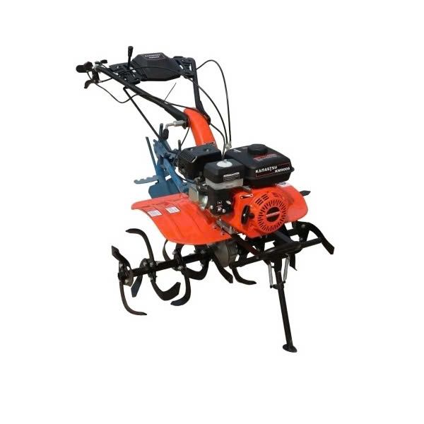 Máy Xới Đất Chạy Xăng Kamastsu 6.5HP KM900S