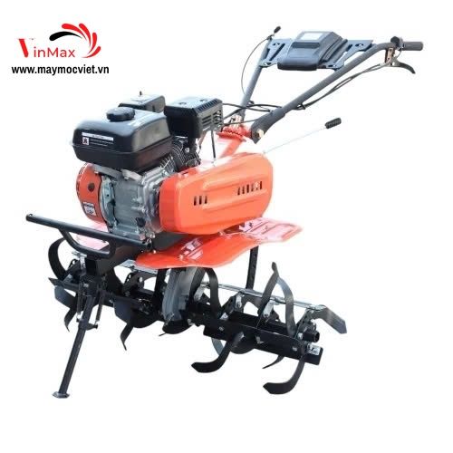 Máy xới đất chạy xăng MAXLOCK 7.0HP MK170
