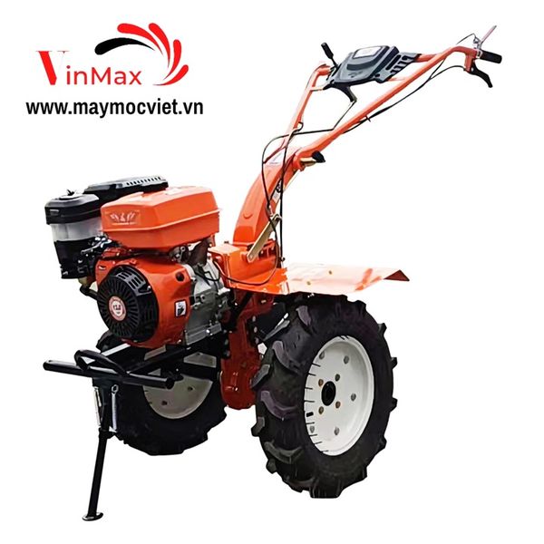 Máy xới đất chạy xăng MAXLOCK 7HP MK190