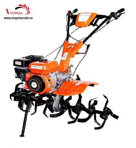 Máy xới đất chạy xăng MAXLOCK 7HP MK190