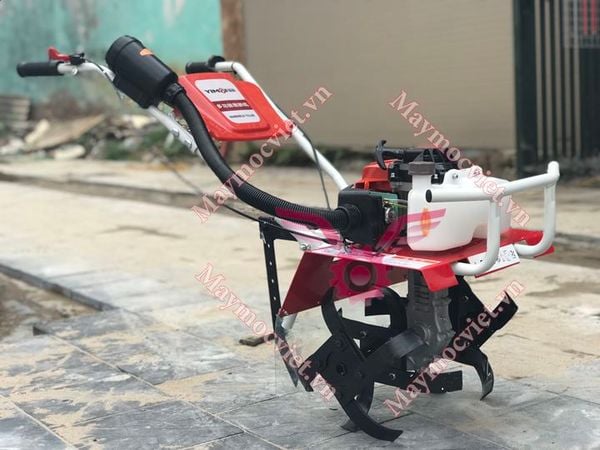 Máy xới đất mini Vinmax VM680