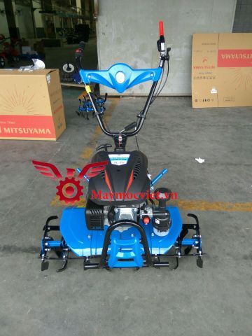 Máy xới đất mini chạy xăng Mitsuyama TL- S3