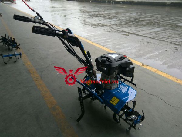 Máy xới đất mini chạy xăng Mitsuyama TL- S3