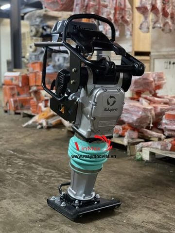 Máy Đầm Cóc NIKI Pro MR77
