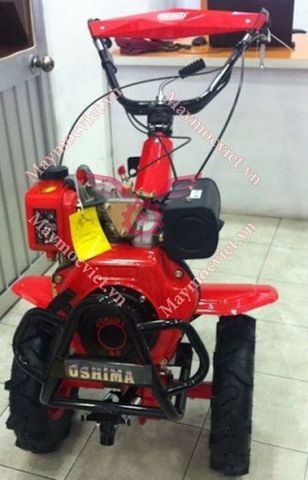 Máy xới đất Oshima XDD1