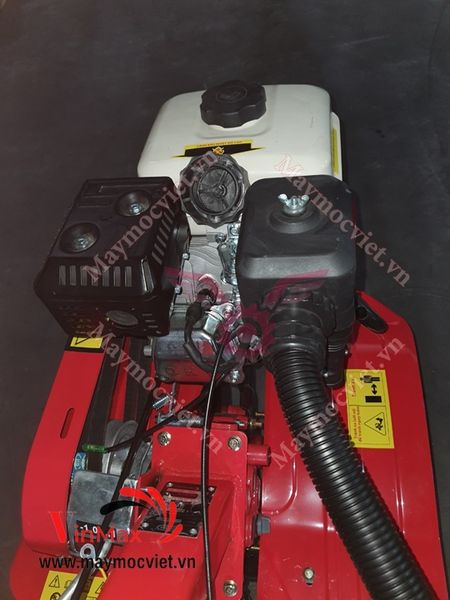 Máy xới đất mini chạy xăng Oshima XDX-C 7HP