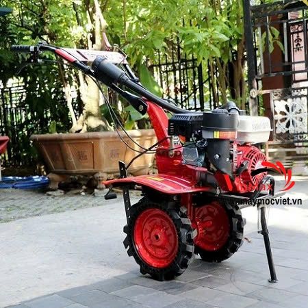 Máy xới đất chạy xăng Turbo TBX170F