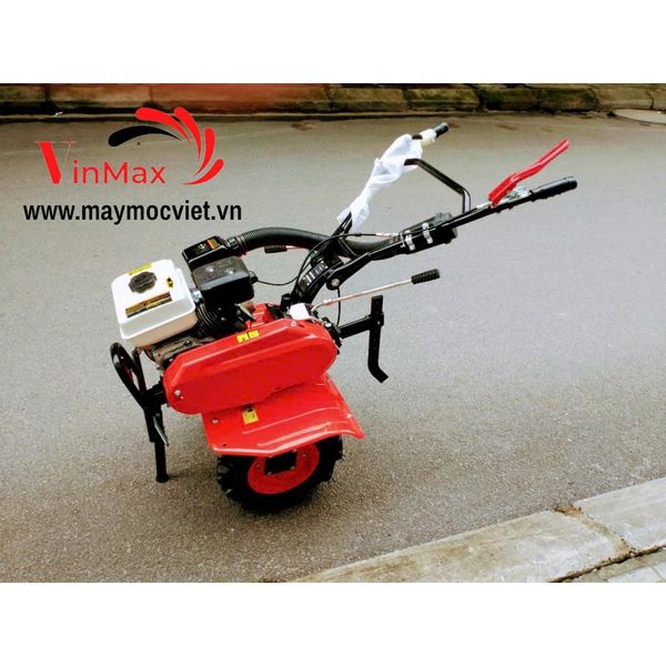 Máy xới đất chạy xăng Turbo TBX170F