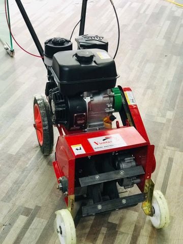 Máy Xới Đất, Sạc Cỏ Ngô Đa Năng Turbo TBX3026