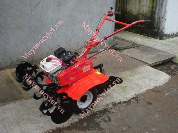 Máy xới đất VIKYNO MK70