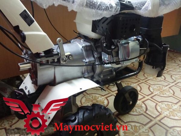 Máy Xới Đất Chạy Xăng Vinafarm VNXD-S2